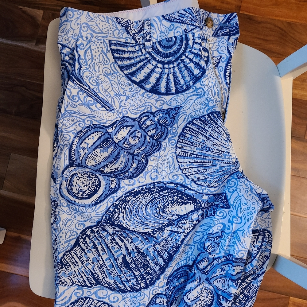 Lilly Pulitzer Men's Shorts